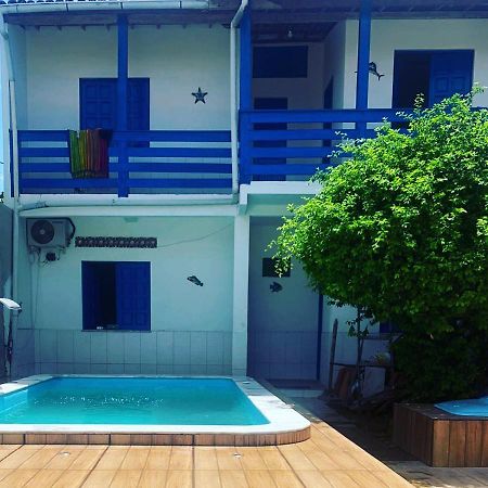 Ceu Azul Otel Vera Cruz de Itaparica Dış mekan fotoğraf