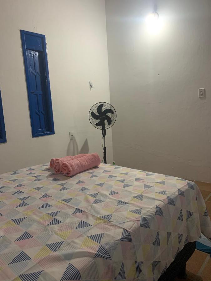 Ceu Azul Otel Vera Cruz de Itaparica Dış mekan fotoğraf